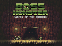 Boss Monster