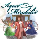 Board Game: Aqua Mirabilis