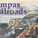 Board Game: Pampas Railroads