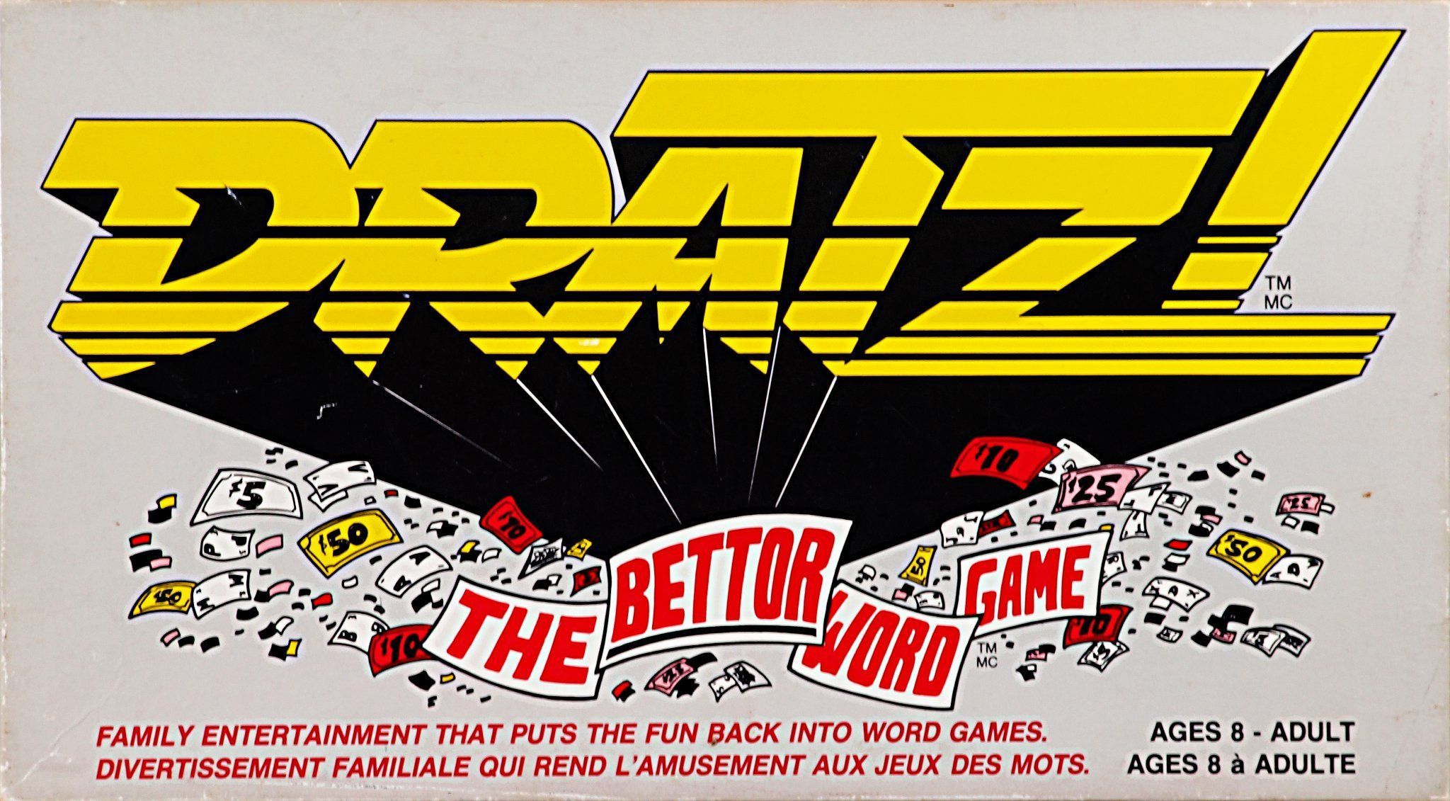 Dratz