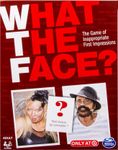 What The Face?