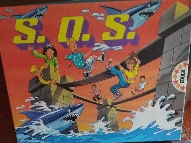 S.O.S.