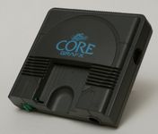 Video Game Hardware: TurboGrafx-16