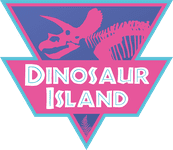 Dinosaur Island