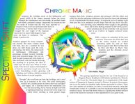 RPG Item: Colours of Magic: Chrome Magic (5E)