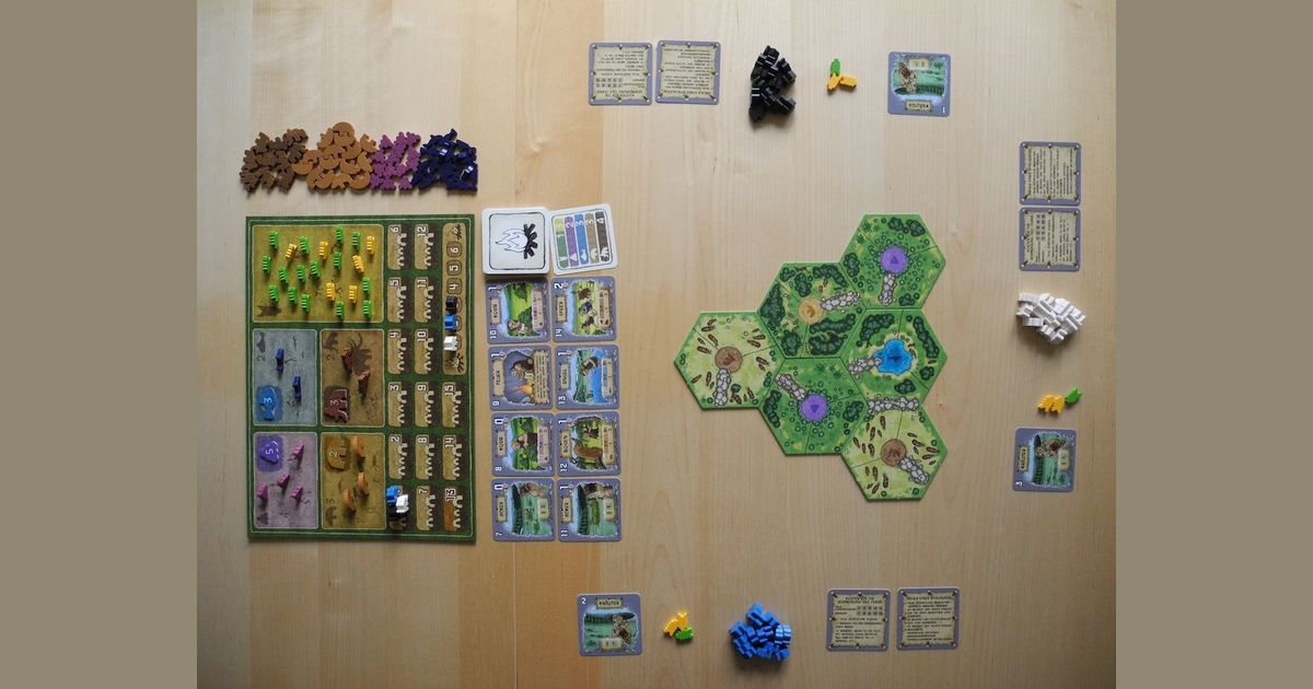 BoardGameGeek