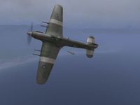 Character Version: Hawker Hurricane Mk IIC (Hawker Hurricane Mk IIC)