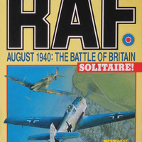 RAF