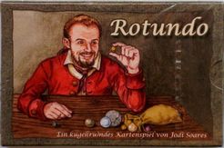 Rotundo box art