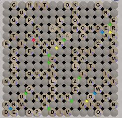 Crosswords