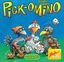 Board Game: Pickomino