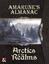 RPG Item: Amarune's Almanac 4: Arctics of the Realms