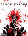 RPG Item: Blood Knight