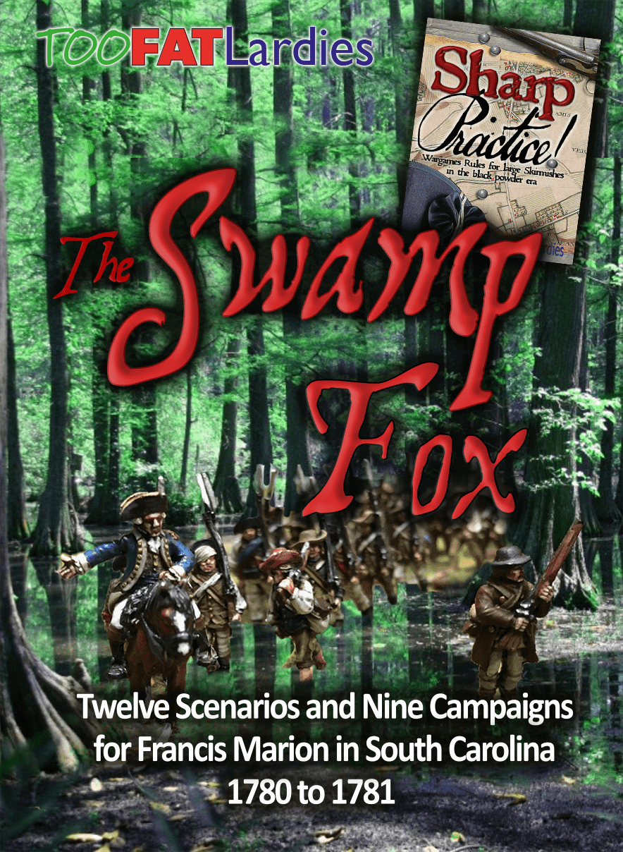The Swamp Fox