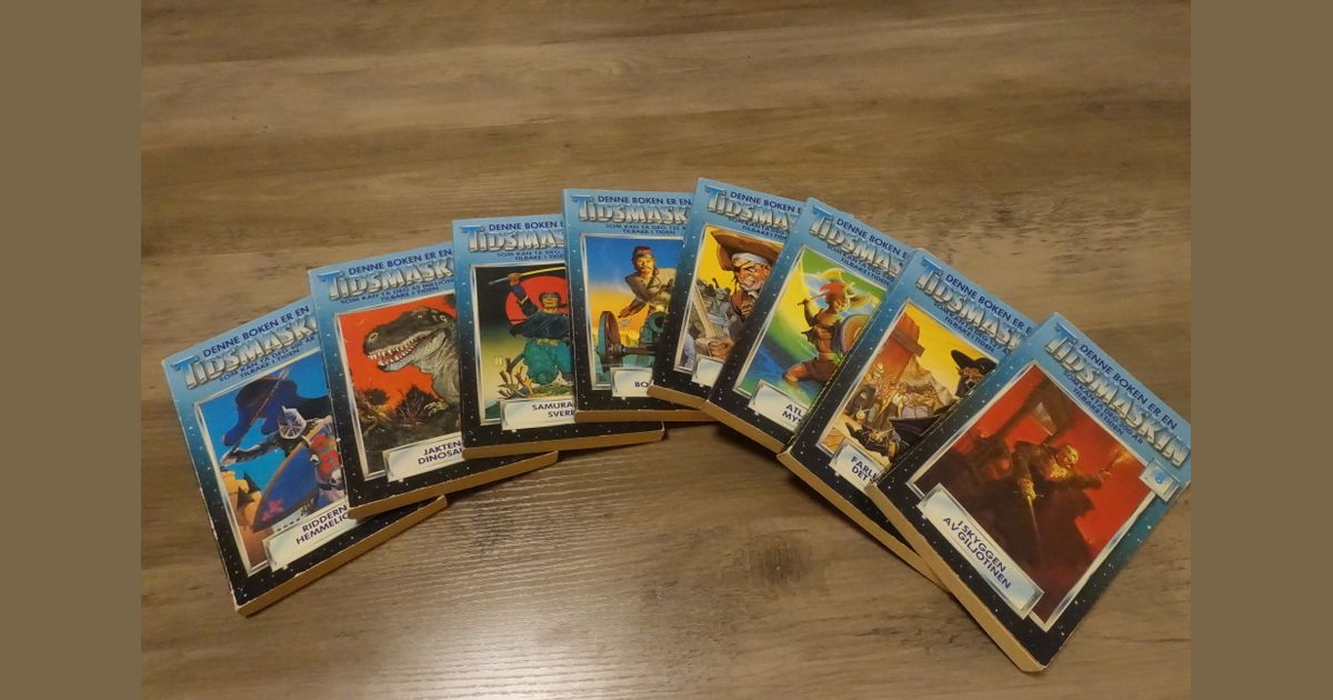 It`s all in the book | One Single Meeple