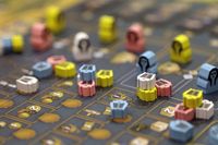 Throughout three eras, by means of a novel…