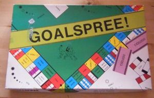 Goalspree!