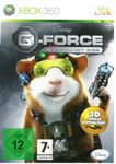 Video Game: G-Force