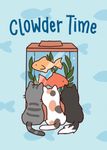 Cat Rescue: Clowder Time Expansion