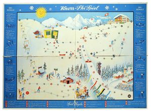 Knorr-Ski Spiel