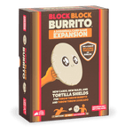 Block Block Burrito