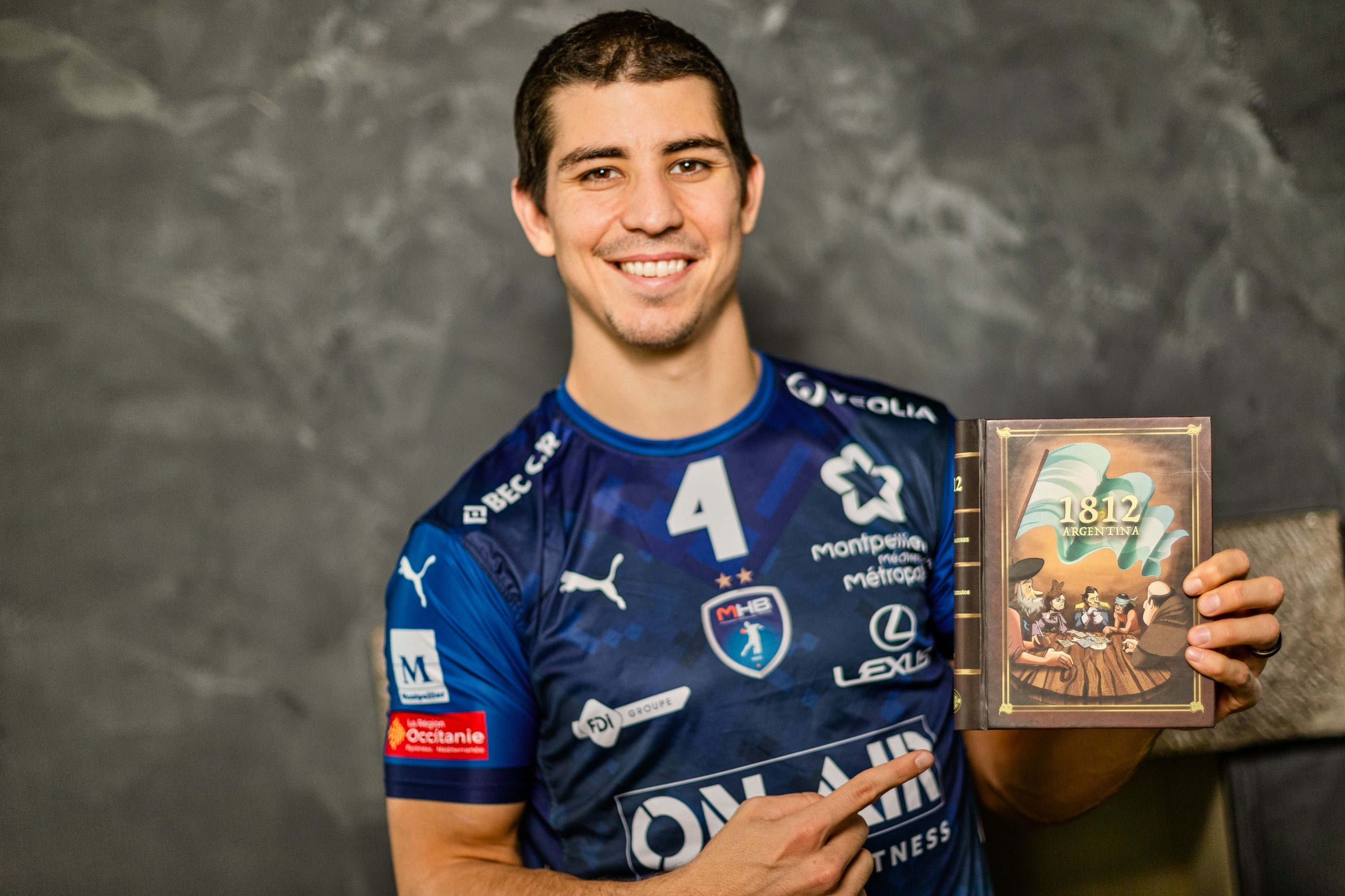 Diego Simonet