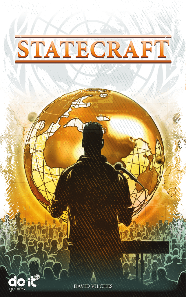 Illustration 2 de Statecraft