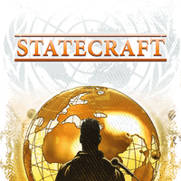 Statecraft | Board Game | BoardGameGeek