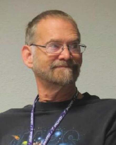 Michael Carroll