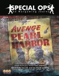 Special Ops Issue #8