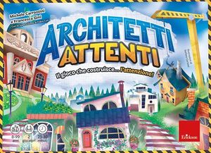 Architetti attenti