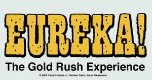 Eureka!