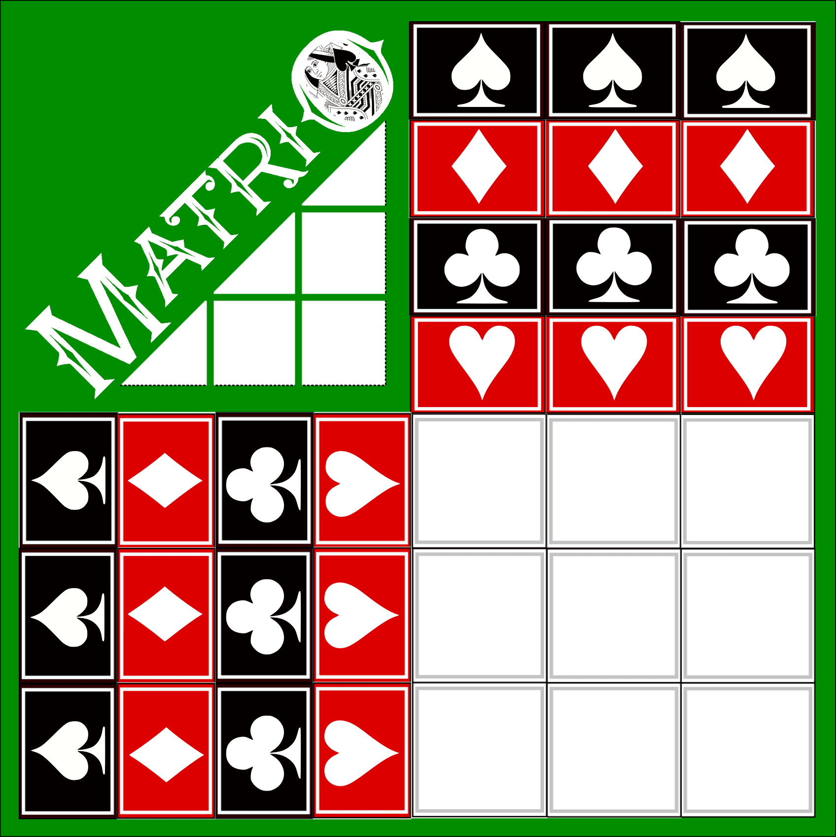 MatriO