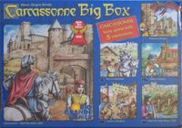 Carcassonne Big Box 2