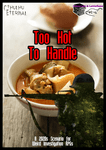 RPG Item: Too Hot to Handle