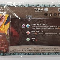 Thunderstone Quest: Barricades Mode – Ezuzrius' Lair Promo