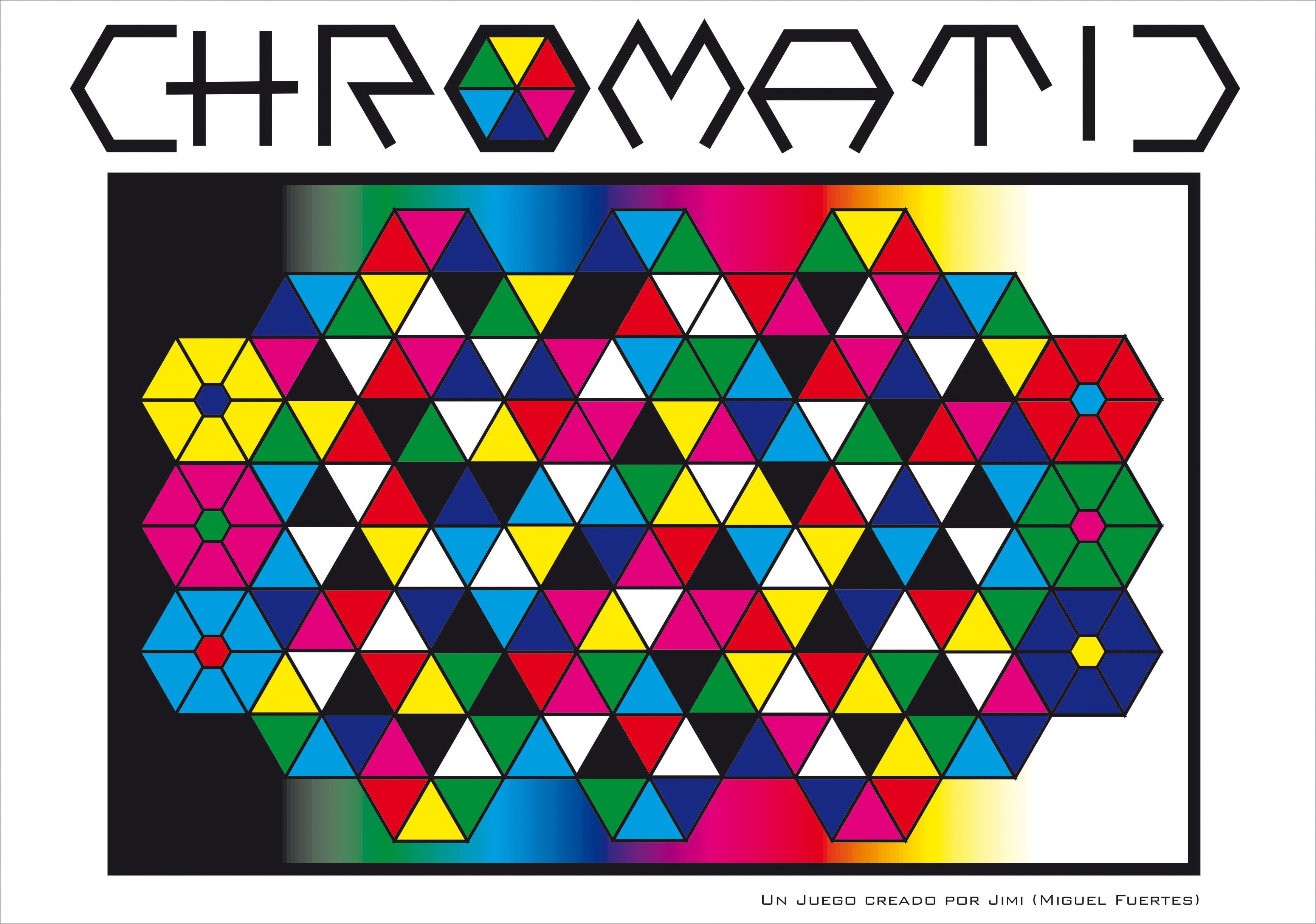 Chromatic