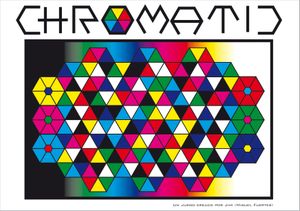 Chromatic