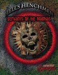 RPG Item: Hell's Henchmen 4: Servants of the Malphas