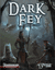 RPG Item: Dark Fey
