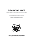 RPG Item: The Clinging Shade