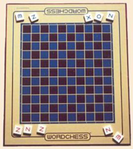 Word Chess
