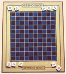Word Chess