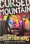 In the Hall of the Mountain King: Cursed Mountain (2019)
