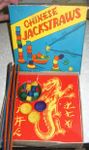 Chinese Jackstraws