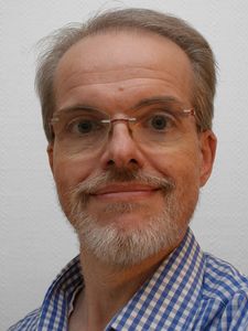 Stefan Malz portrait