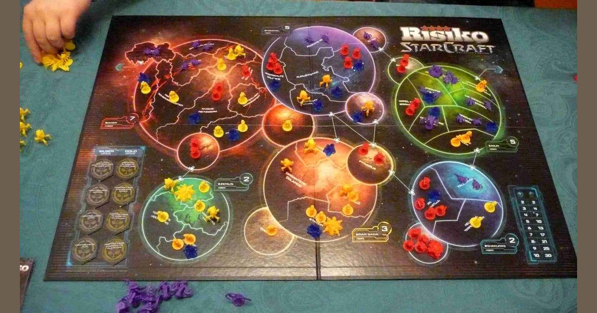 BoardGameGeek