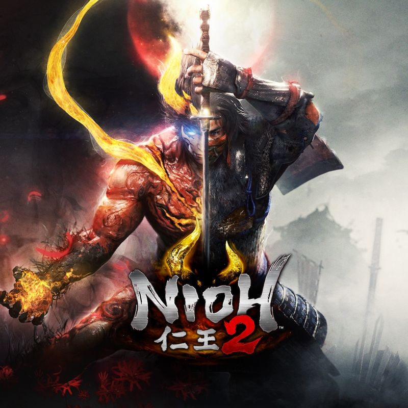 NioH 2 box art