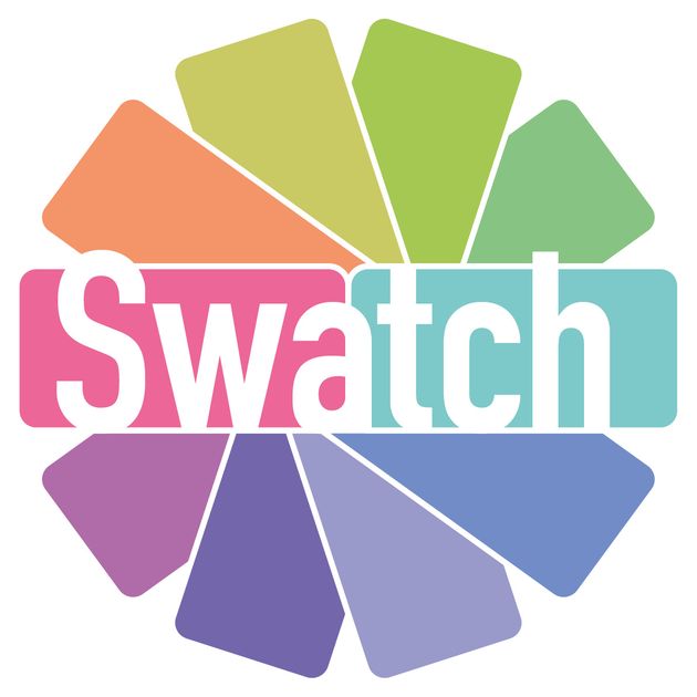 Swatch | Board Game | BoardGameGeek