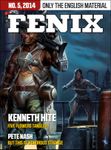 Issue: Fenix (No. 5,  2014 - English only)